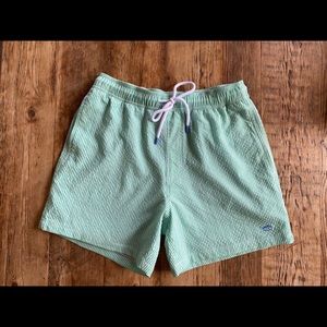 Southern Tide Swim Trunks